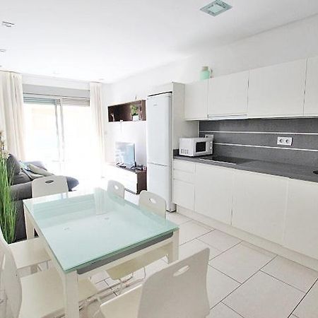Apartamento 10 Marjal Playa Centro De Guardamar Guardamar del Segura Εξωτερικό φωτογραφία
