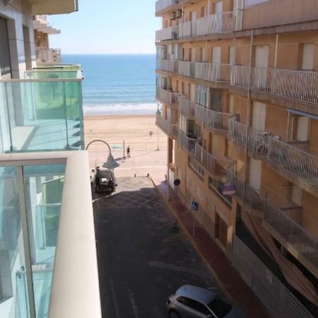 Apartamento 10 Marjal Playa Centro De Guardamar Guardamar del Segura Εξωτερικό φωτογραφία