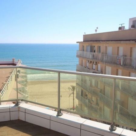 Apartamento 10 Marjal Playa Centro De Guardamar Guardamar del Segura Εξωτερικό φωτογραφία