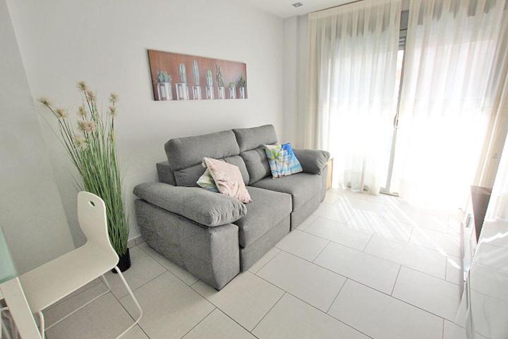 Apartamento 10 Marjal Playa Centro De Guardamar Guardamar del Segura Εξωτερικό φωτογραφία