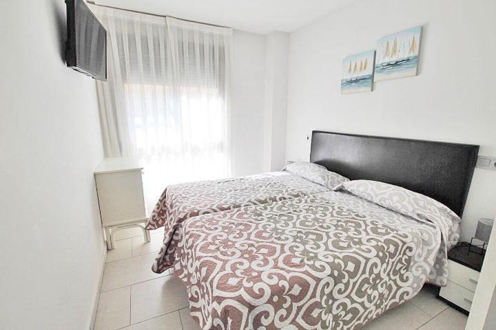 Apartamento 10 Marjal Playa Centro De Guardamar Guardamar del Segura Εξωτερικό φωτογραφία