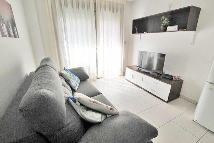 Apartamento 10 Marjal Playa Centro De Guardamar Guardamar del Segura Εξωτερικό φωτογραφία