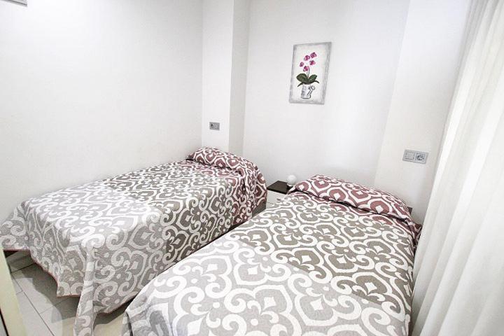 Apartamento 10 Marjal Playa Centro De Guardamar Guardamar del Segura Εξωτερικό φωτογραφία