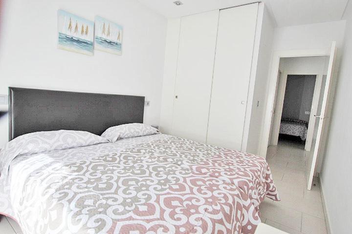 Apartamento 10 Marjal Playa Centro De Guardamar Guardamar del Segura Εξωτερικό φωτογραφία