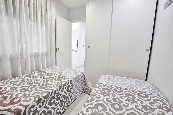 Apartamento 10 Marjal Playa Centro De Guardamar Guardamar del Segura Εξωτερικό φωτογραφία