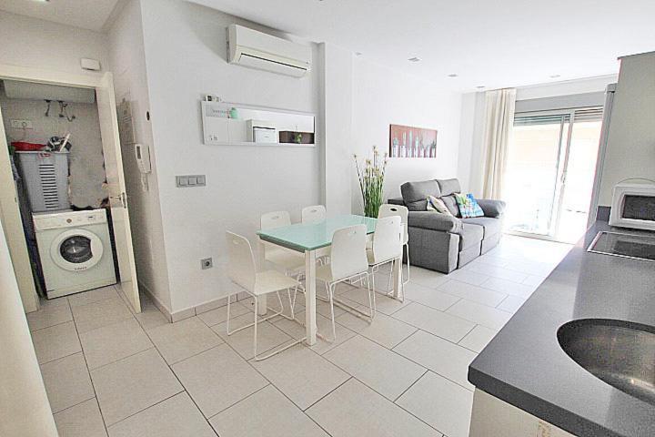 Apartamento 10 Marjal Playa Centro De Guardamar Guardamar del Segura Εξωτερικό φωτογραφία