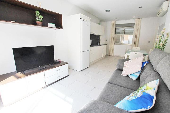 Apartamento 10 Marjal Playa Centro De Guardamar Guardamar del Segura Εξωτερικό φωτογραφία