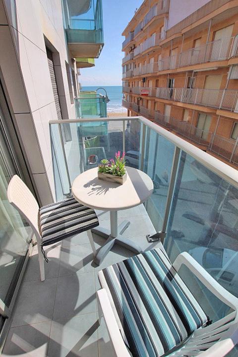 Apartamento 10 Marjal Playa Centro De Guardamar Guardamar del Segura Εξωτερικό φωτογραφία