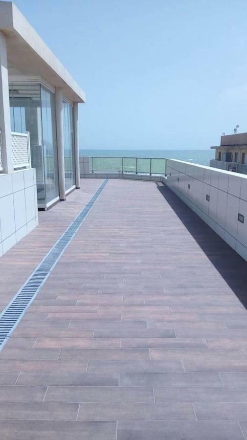 Apartamento 10 Marjal Playa Centro De Guardamar Guardamar del Segura Εξωτερικό φωτογραφία