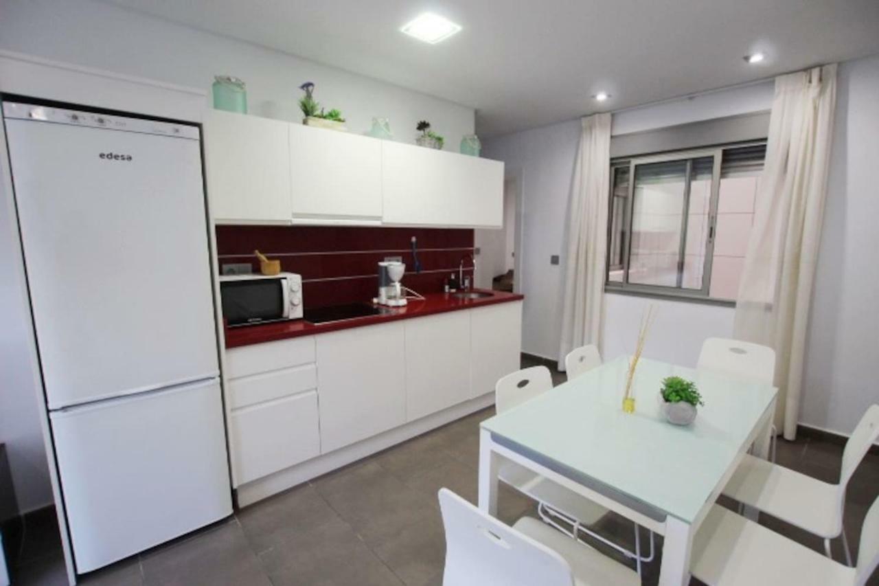 Apartamento 10 Marjal Playa Centro De Guardamar Guardamar del Segura Εξωτερικό φωτογραφία
