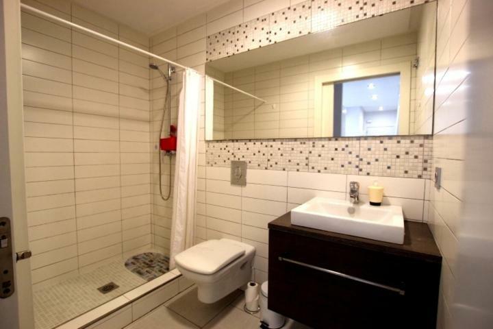 Apartamento 10 Marjal Playa Centro De Guardamar Guardamar del Segura Εξωτερικό φωτογραφία