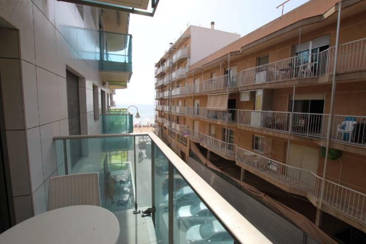 Apartamento 10 Marjal Playa Centro De Guardamar Guardamar del Segura Εξωτερικό φωτογραφία