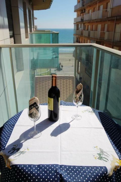 Apartamento 10 Marjal Playa Centro De Guardamar Guardamar del Segura Εξωτερικό φωτογραφία